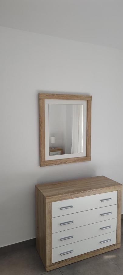 Apartmán Am Del Sol Fuengirola Exteriér fotografie