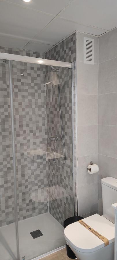 Apartmán Am Del Sol Fuengirola Exteriér fotografie