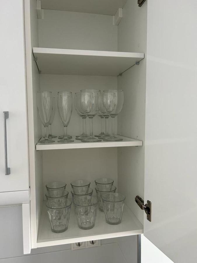 Apartmán Am Del Sol Fuengirola Exteriér fotografie