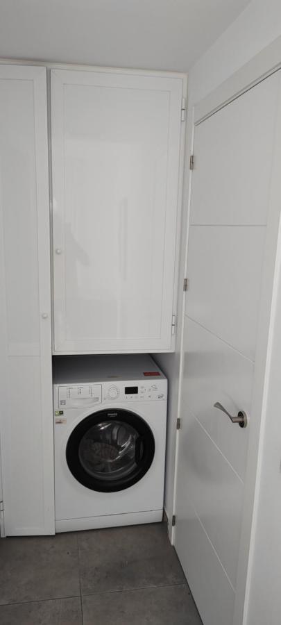 Apartmán Am Del Sol Fuengirola Exteriér fotografie
