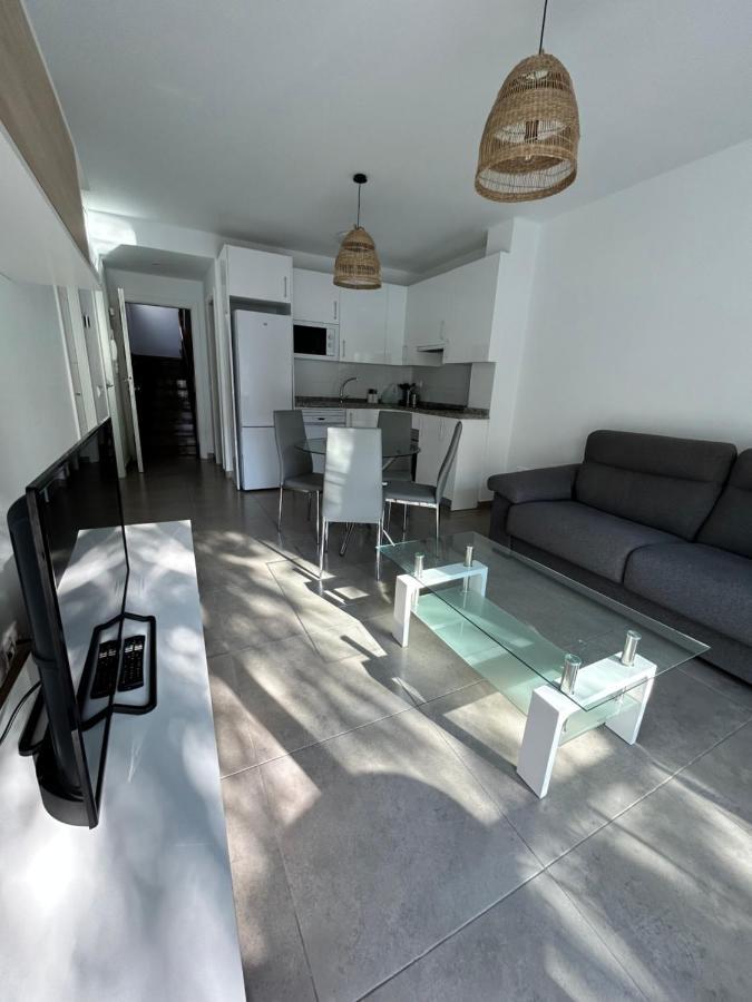 Apartmán Am Del Sol Fuengirola Exteriér fotografie