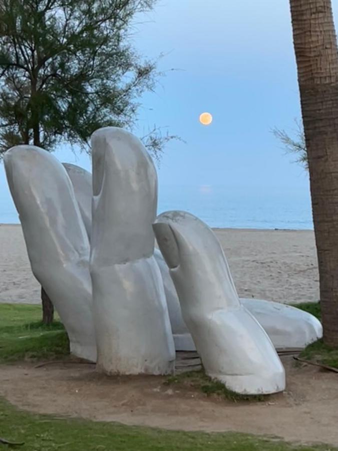 Apartmán Am Del Sol Fuengirola Exteriér fotografie