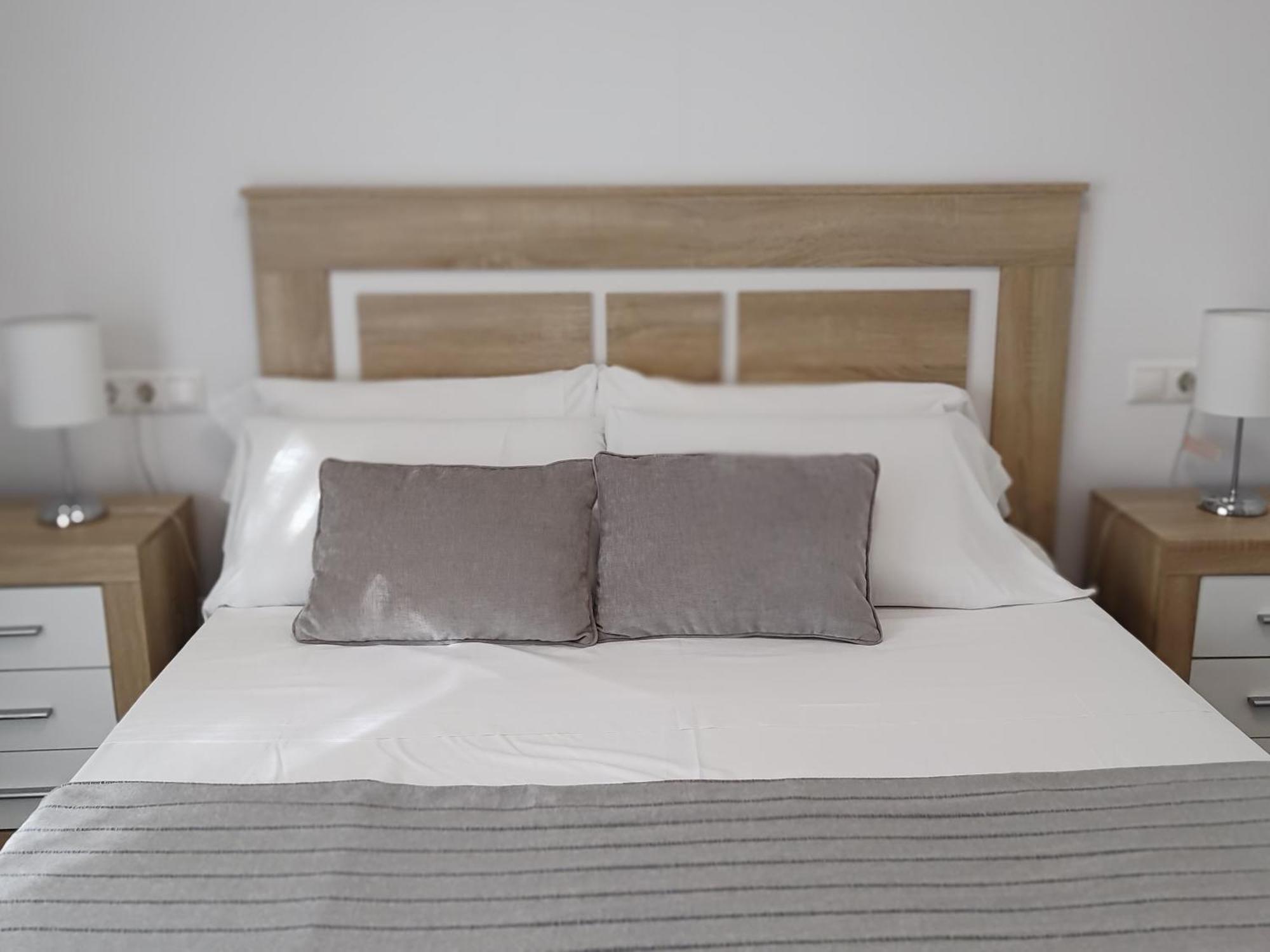 Apartmán Am Del Sol Fuengirola Exteriér fotografie
