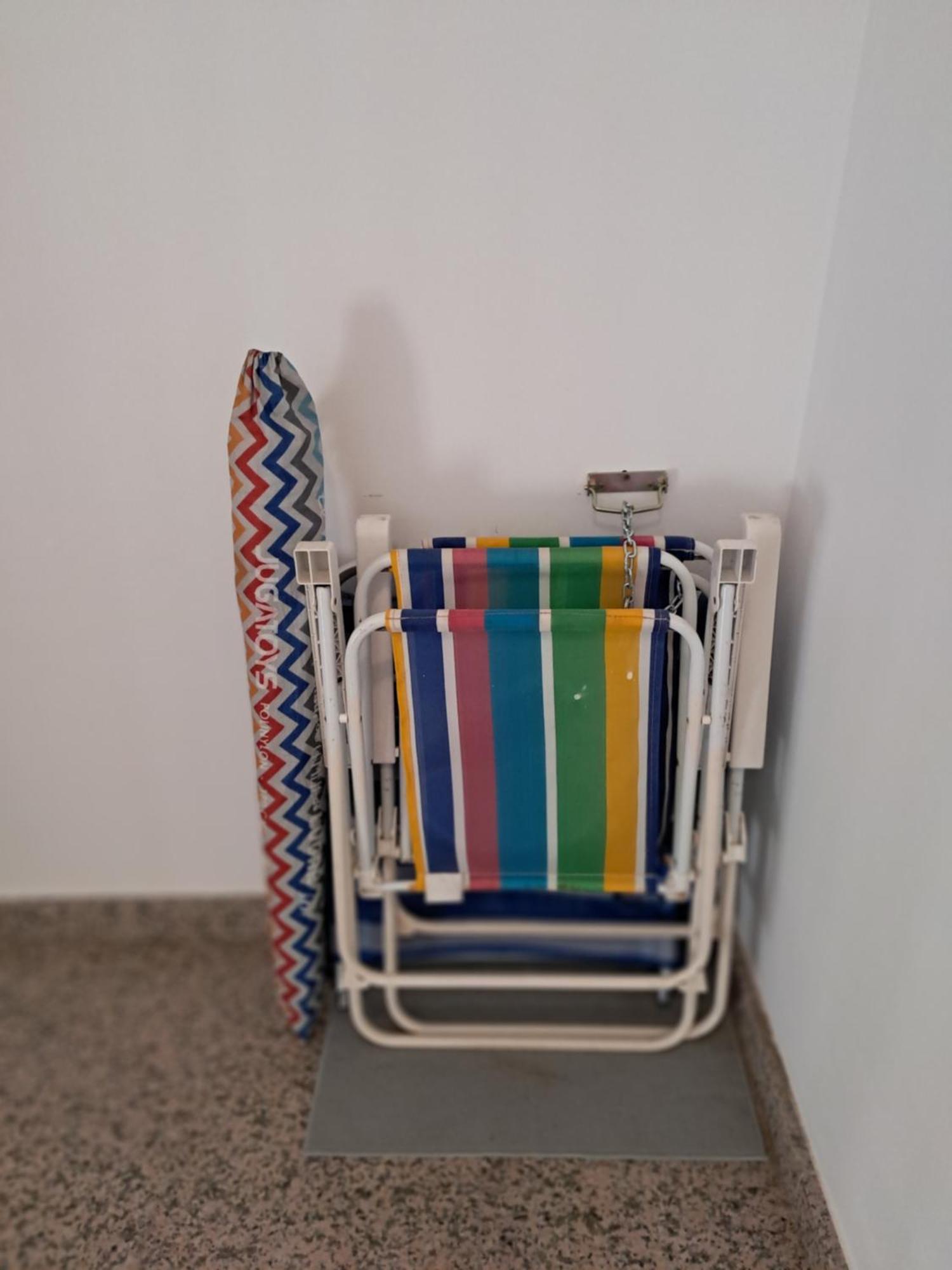 Apartmán Am Del Sol Fuengirola Exteriér fotografie